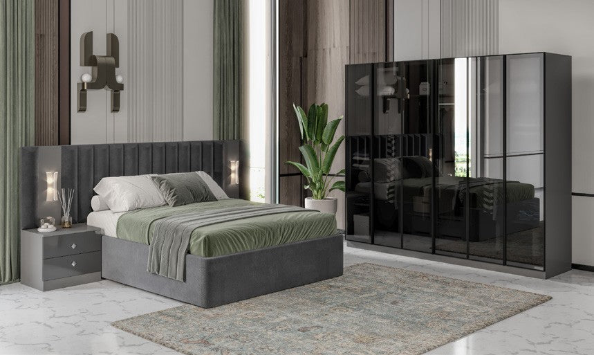 Спален Комплект ST561