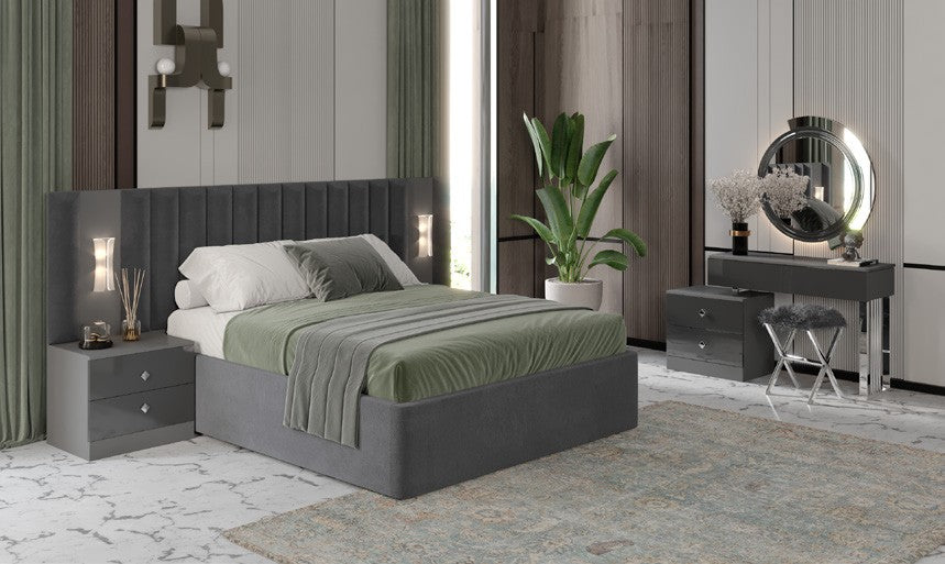 Спален Комплект ST561