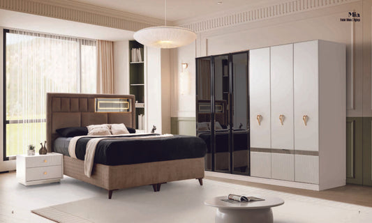 Спален Комплект ST529