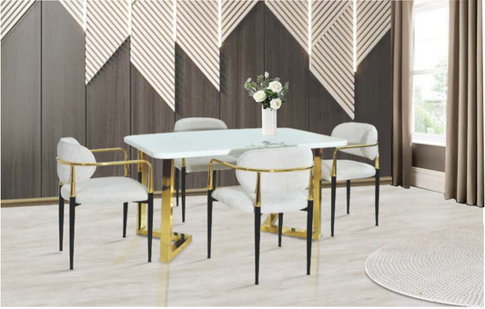 Комплект Маси и Столове  от GYG